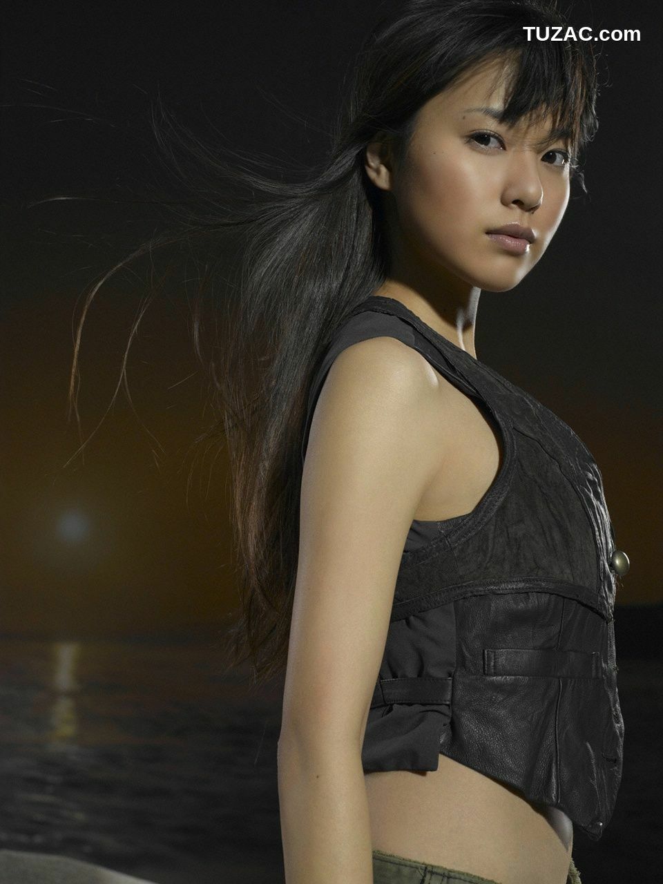 WPB写真_Erika Toda 户田惠梨香 No.94 写真集[73P]