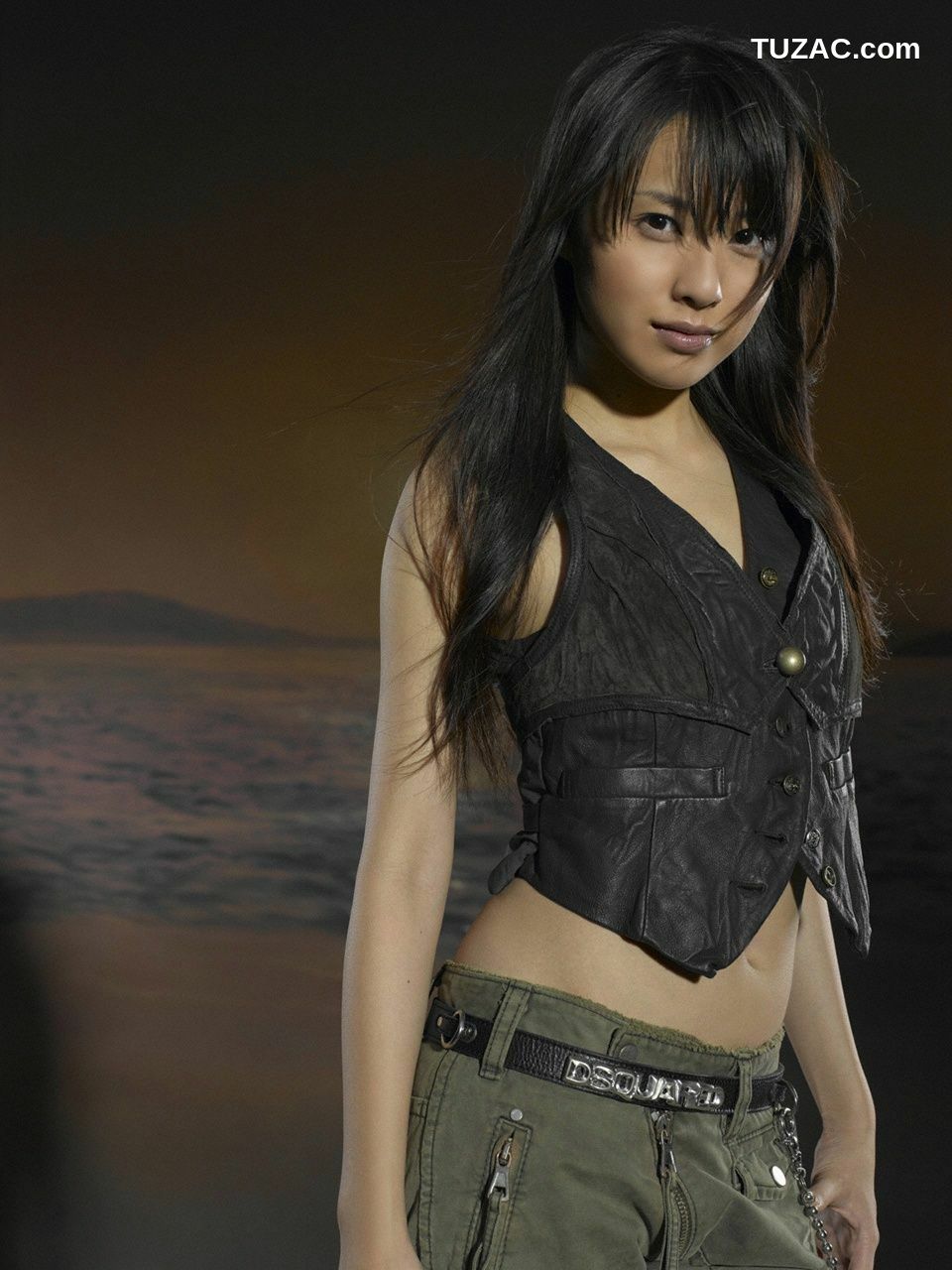 WPB写真_Erika Toda 户田惠梨香 No.94 写真集[73P]