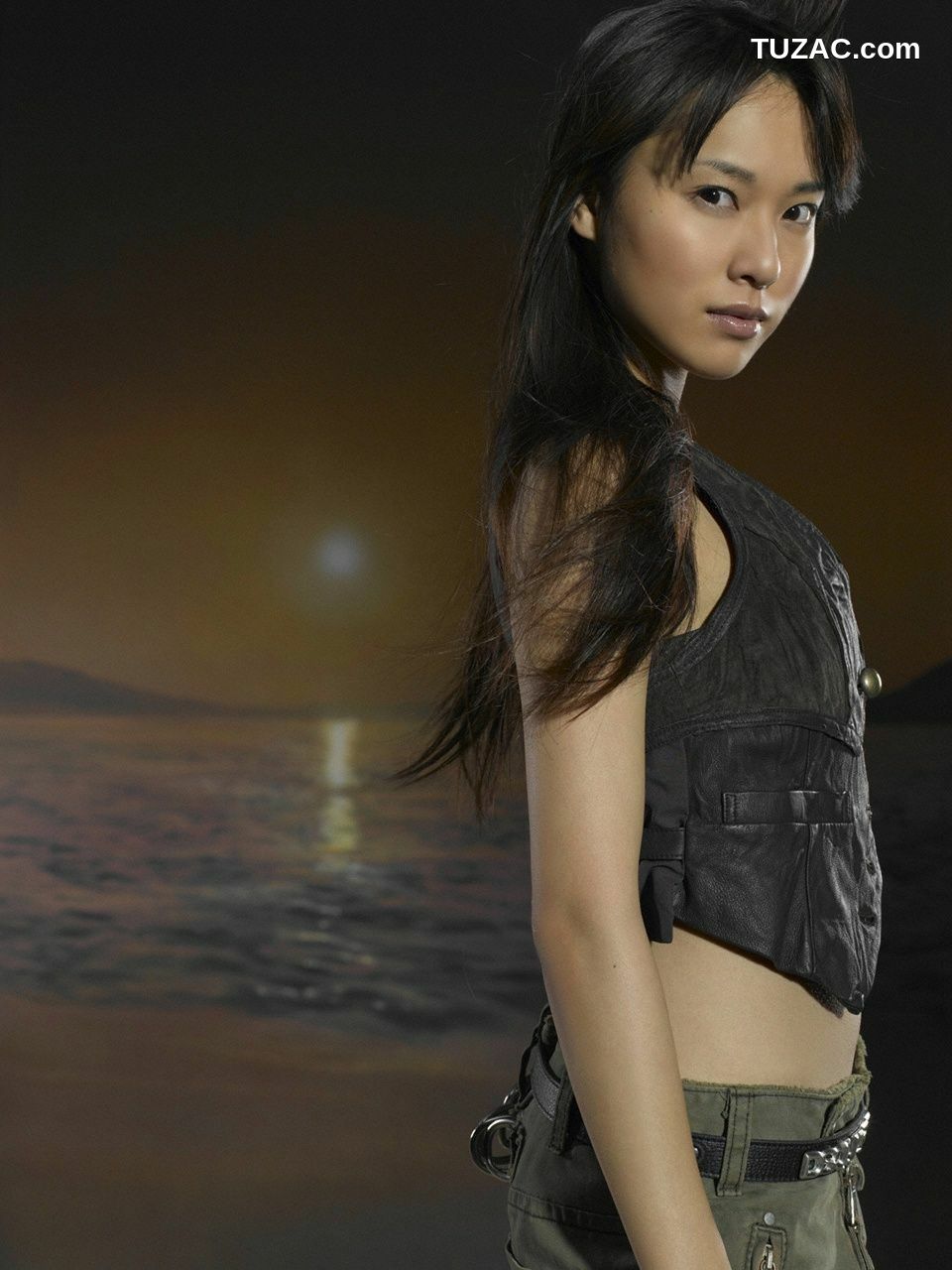 WPB写真_Erika Toda 户田惠梨香 No.94 写真集[73P]