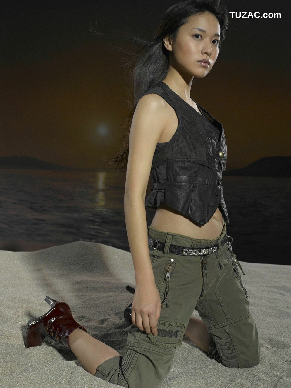 WPB写真_Erika Toda 户田惠梨香 No.94 写真集[73P]