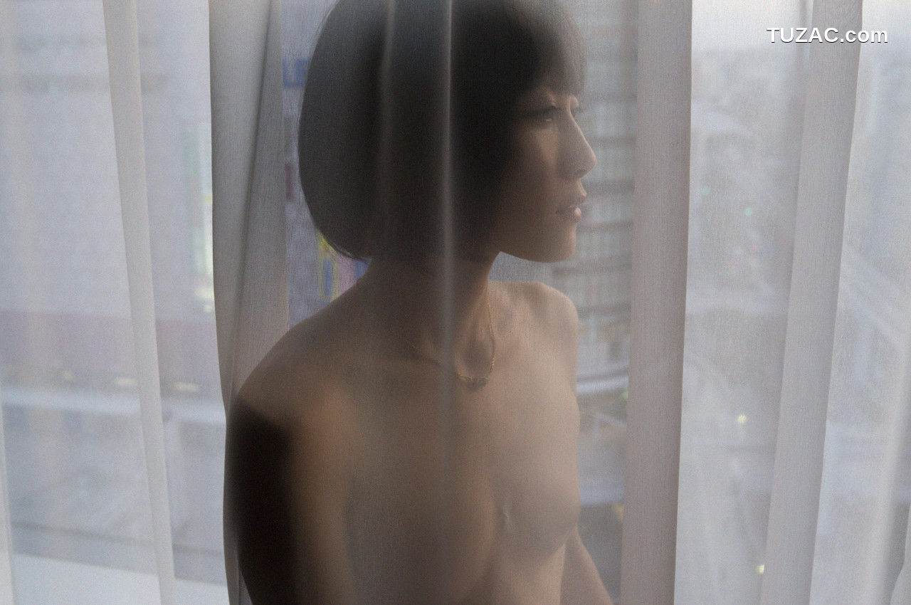 WPB写真_FUJISAKI LUCHINO 藤崎ルキノ EX176 写真集[76P]