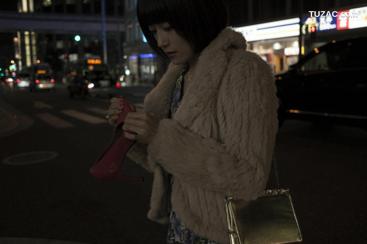 WPB写真_FUJISAKI LUCHINO 藤崎ルキノ EX176 写真集[76P]