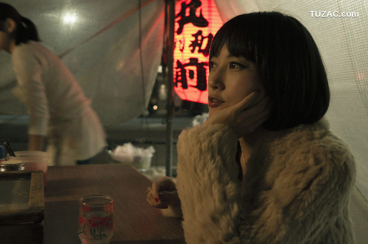 WPB写真_FUJISAKI LUCHINO 藤崎ルキノ EX176 写真集[76P]