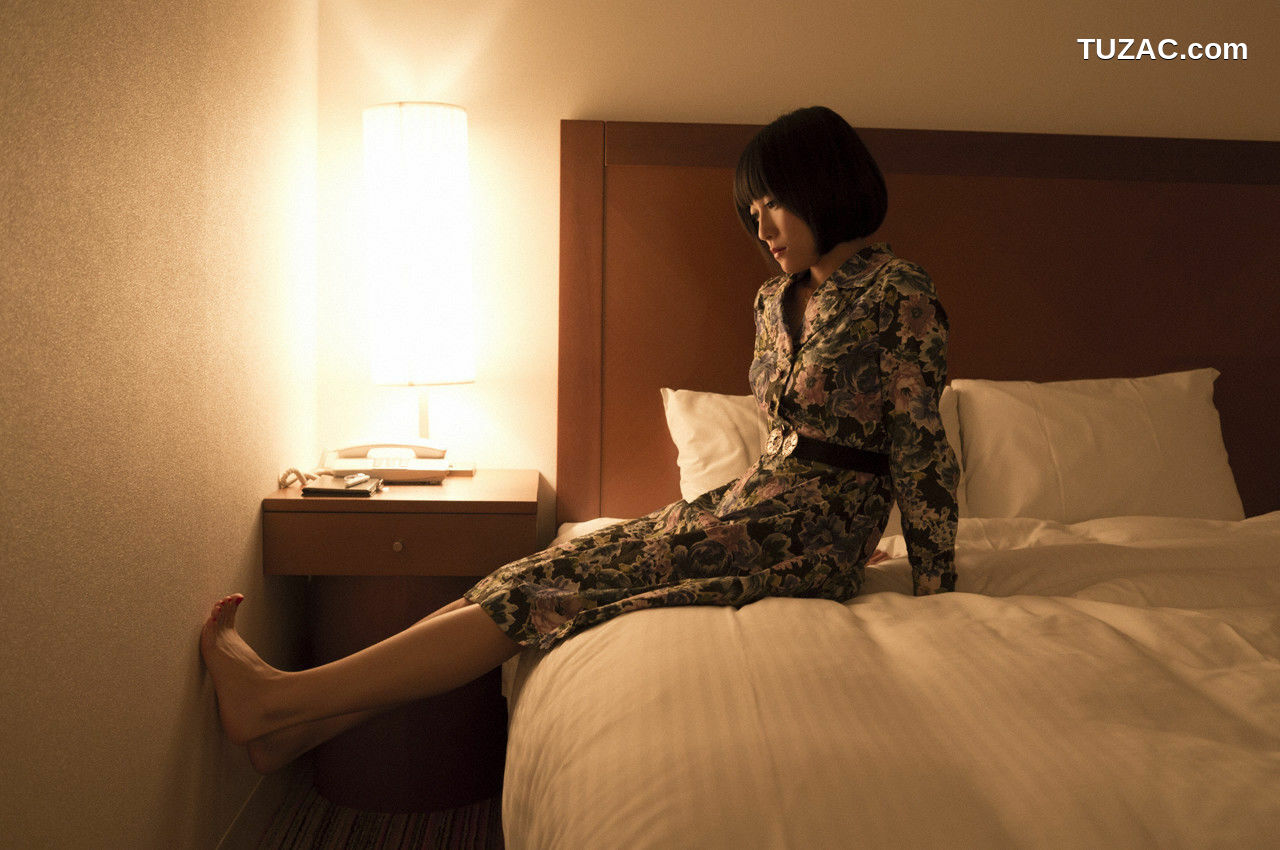 WPB写真_FUJISAKI LUCHINO 藤崎ルキノ EX176 写真集[76P]