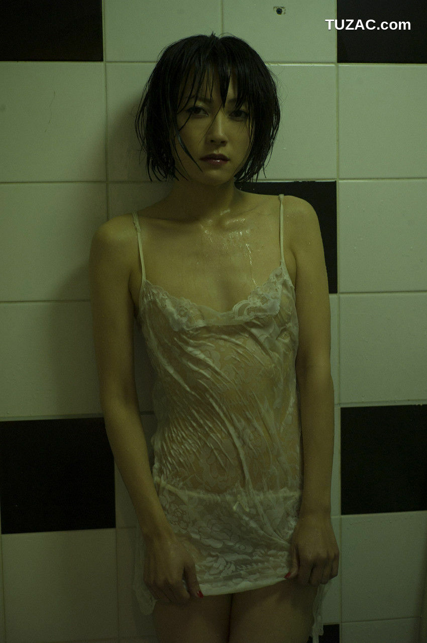 WPB写真_FUJISAKI LUCHINO 藤崎ルキノ EX176 写真集[76P]