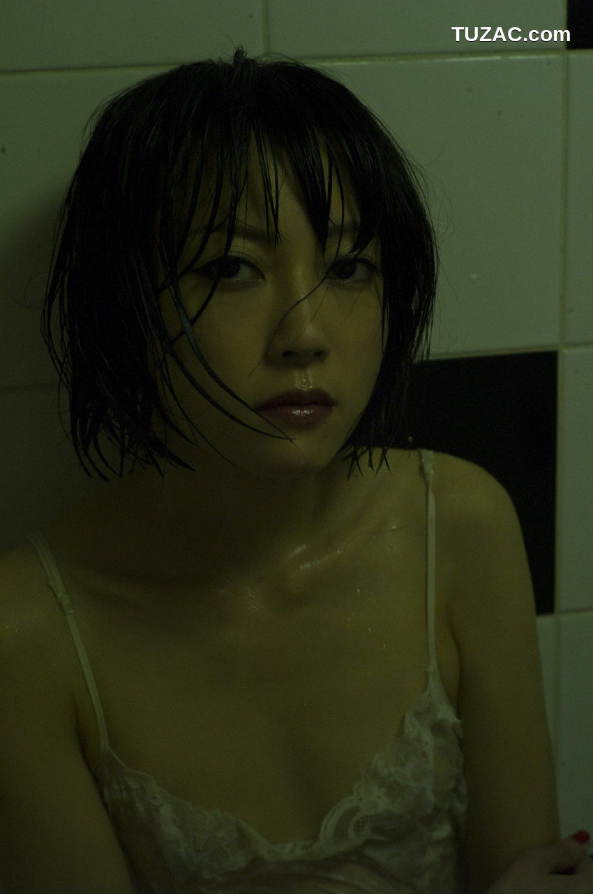 WPB写真_FUJISAKI LUCHINO 藤崎ルキノ EX176 写真集[76P]