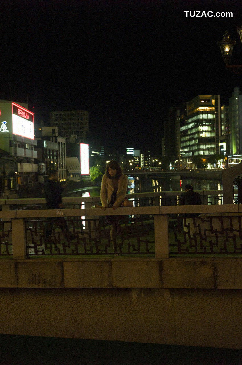 WPB写真_FUJISAKI LUCHINO 藤崎ルキノ EX176 写真集[76P]