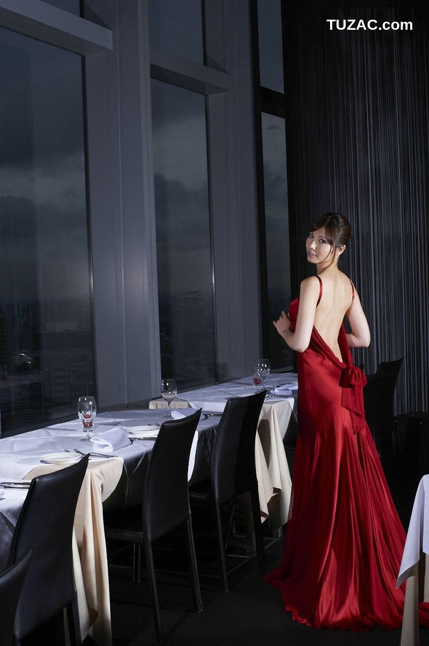 WPB写真_Hara Anna 原アンナ EX85 写真集[70P]