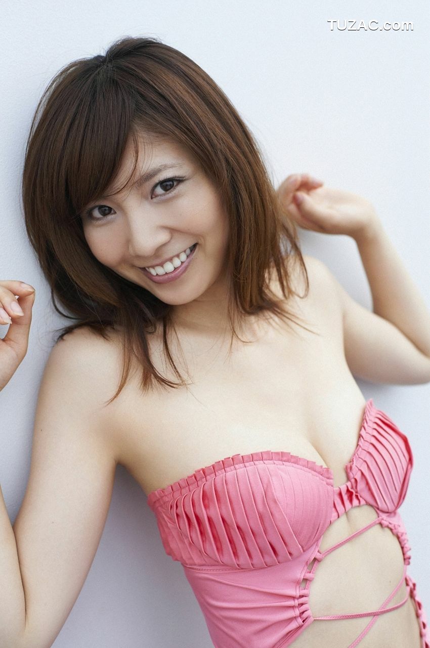 WPB写真_Hara Anna 原アンナ EX85 写真集[70P]