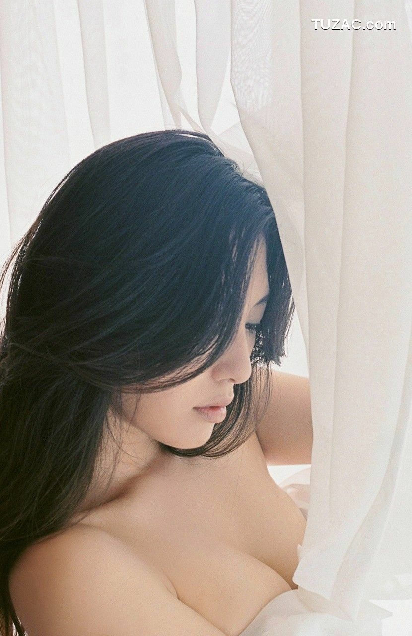WPB写真_Haruna Yabuki 矢吹春奈 スペシャル 写真集[80P]