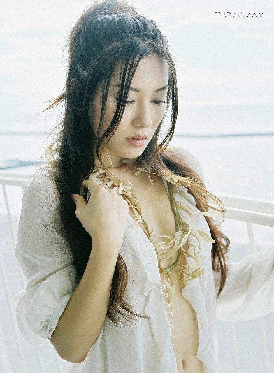 WPB写真_Haruna Yabuki 矢吹春奈 スペシャル 写真集[80P]