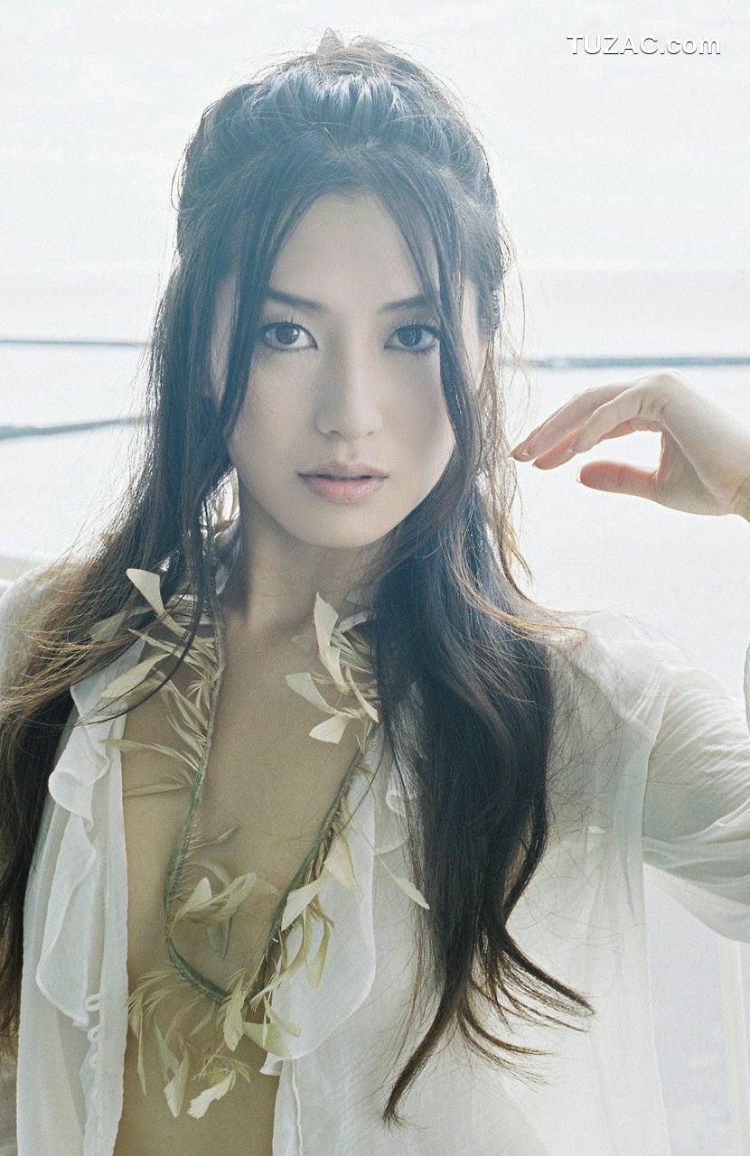 WPB写真_Haruna Yabuki 矢吹春奈 スペシャル 写真集[80P]