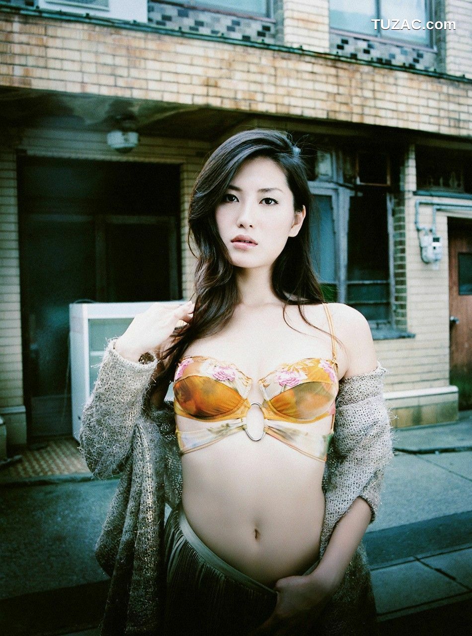 WPB写真_Haruna Yabuki 矢吹春奈 スペシャル 写真集[80P]