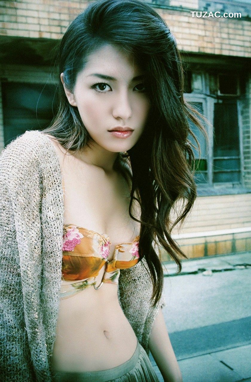 WPB写真_Haruna Yabuki 矢吹春奈 スペシャル 写真集[80P]