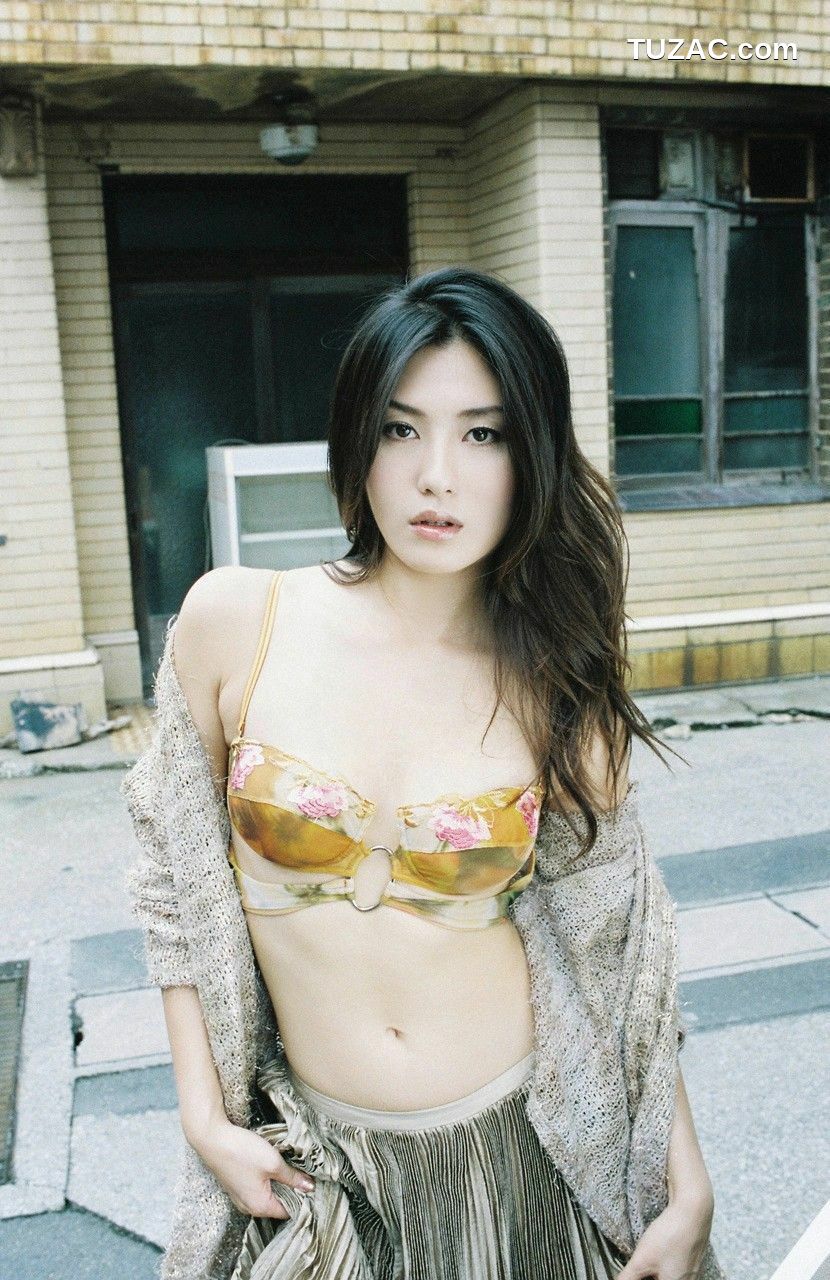WPB写真_Haruna Yabuki 矢吹春奈 スペシャル 写真集[80P]