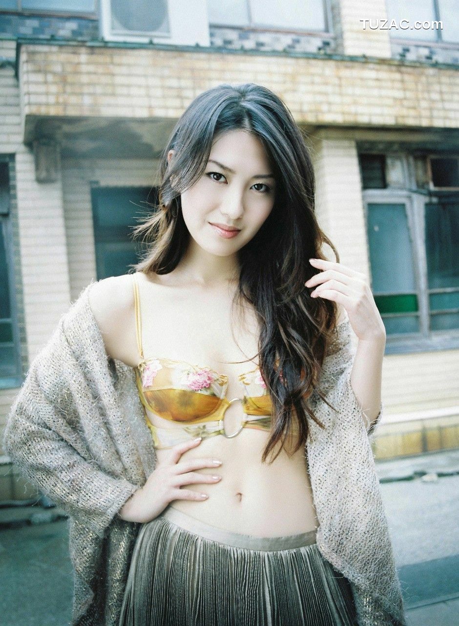 WPB写真_Haruna Yabuki 矢吹春奈 スペシャル 写真集[80P]