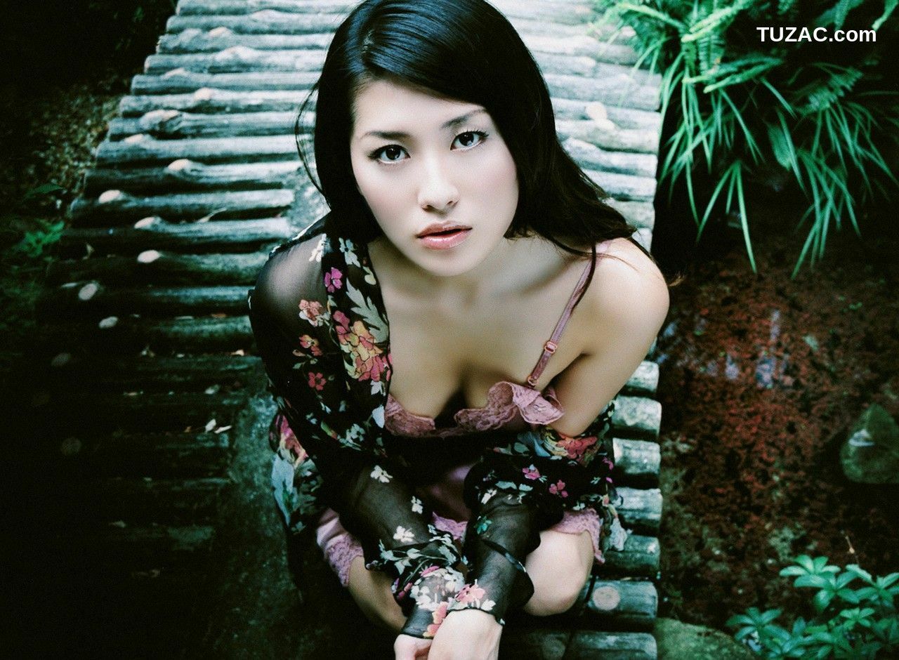 WPB写真_Haruna Yabuki 矢吹春奈 スペシャル 写真集[80P]