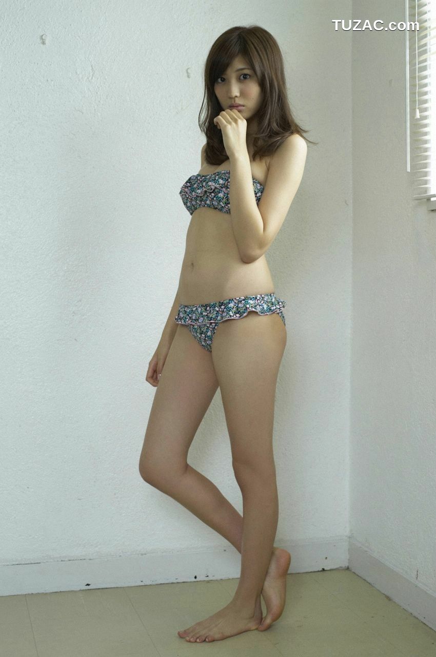 WPB写真_Iwasaki Nami 岩﨑名美 スペシャル No.152 写真集[122P]