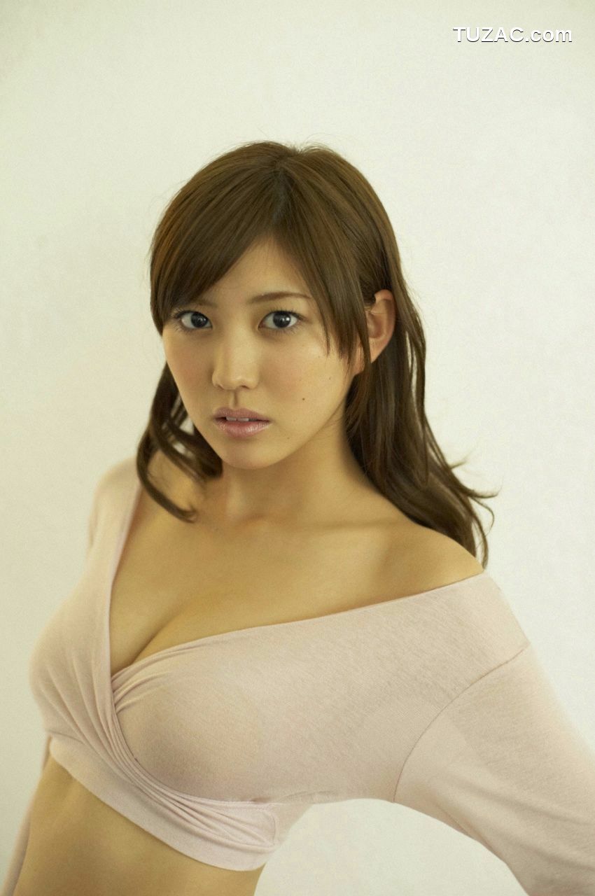 WPB写真_Iwasaki Nami 岩﨑名美 スペシャル No.152 写真集[122P]
