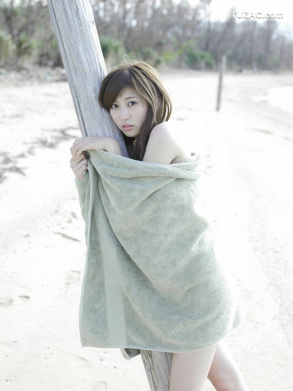 WPB写真_Iwasaki Nami 岩﨑名美 スペシャル No.152 写真集[122P]
