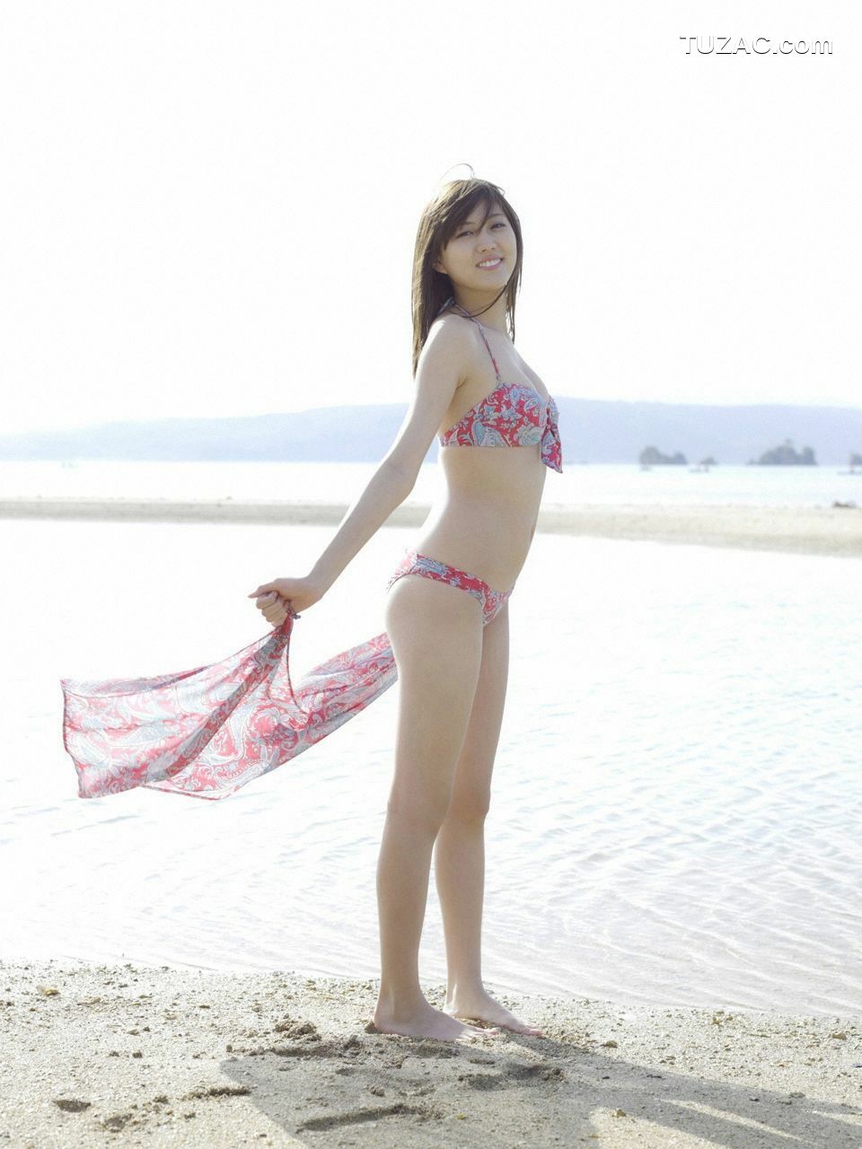 WPB写真_Iwasaki Nami 岩﨑名美 スペシャル No.152 写真集[122P]