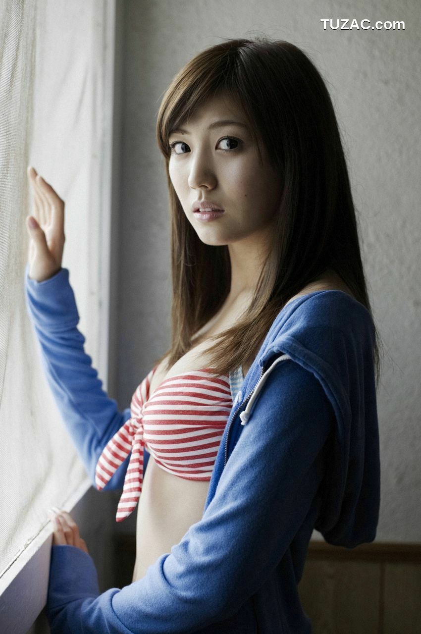 WPB写真_Iwasaki Nami 岩﨑名美 スペシャル No.152 写真集[122P]