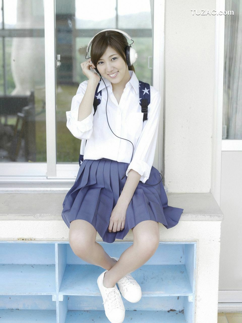 WPB写真_Iwasaki Nami 岩﨑名美 スペシャル No.152 写真集[122P]