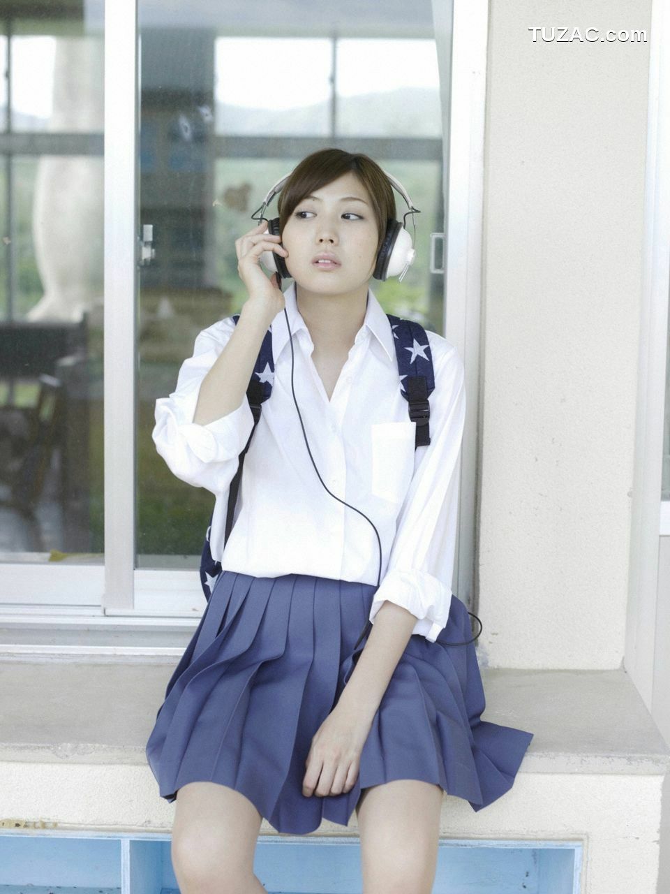 WPB写真_Iwasaki Nami 岩﨑名美 スペシャル No.152 写真集[122P]