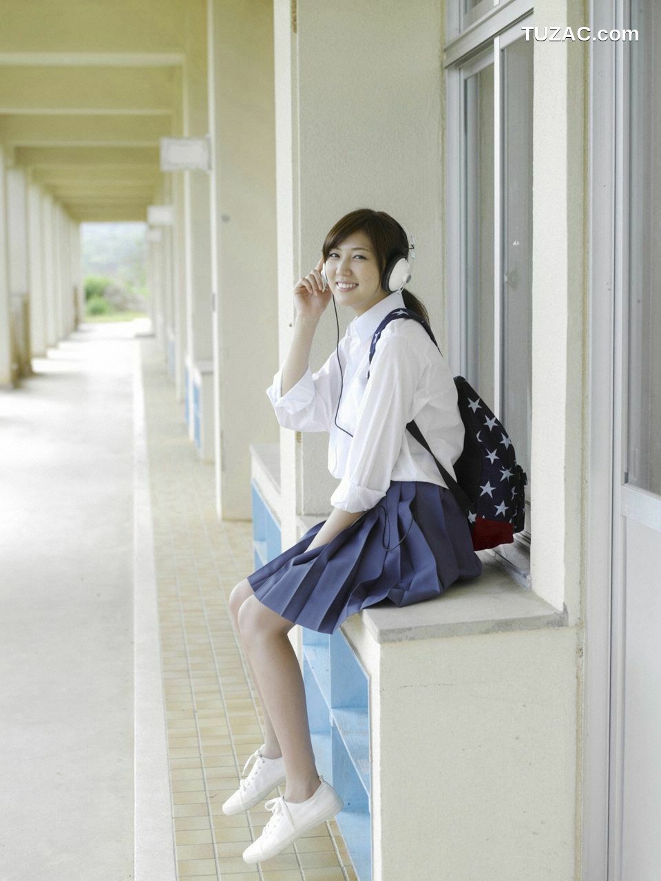 WPB写真_Iwasaki Nami 岩﨑名美 スペシャル No.152 写真集[122P]