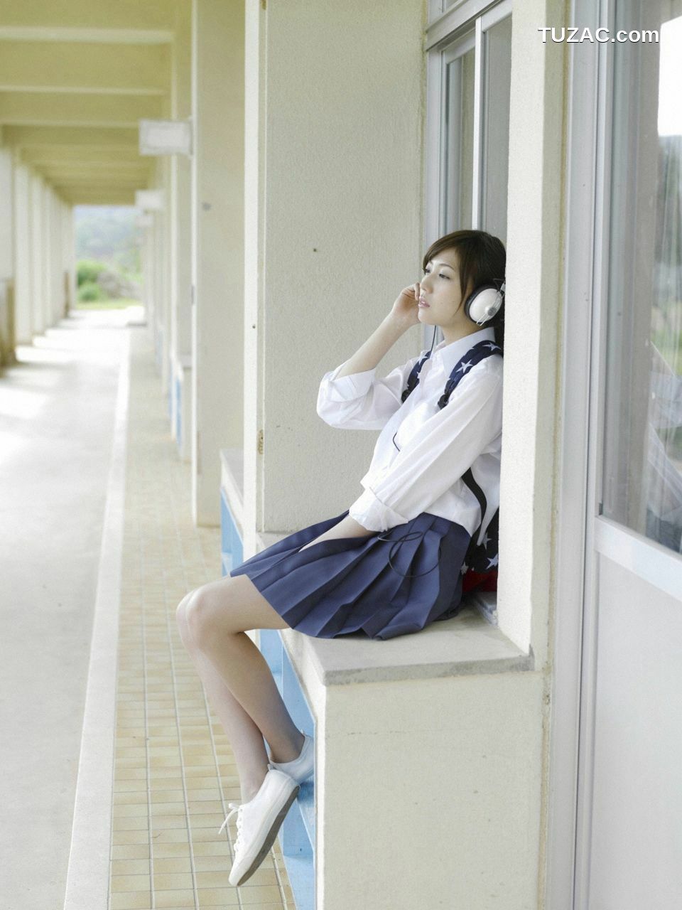 WPB写真_Iwasaki Nami 岩﨑名美 スペシャル No.152 写真集[122P]