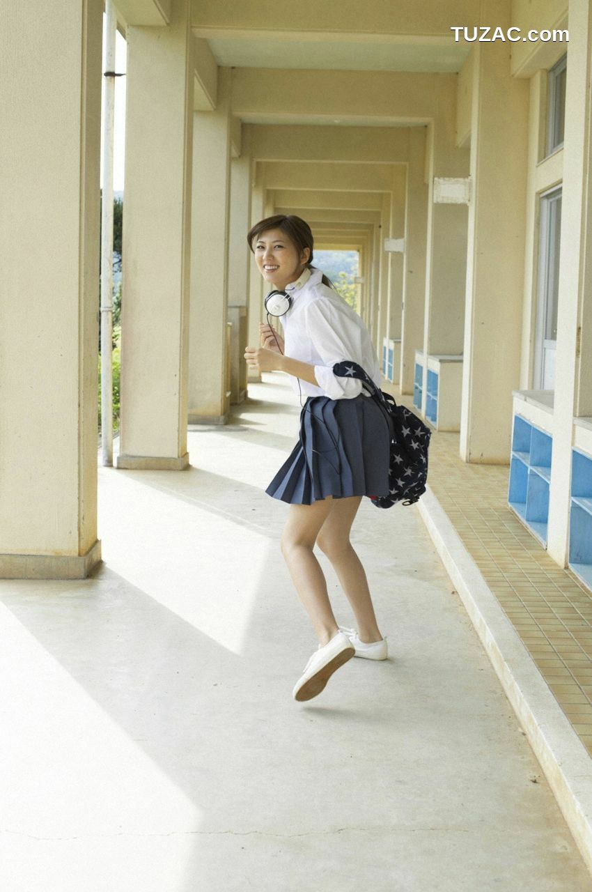 WPB写真_Iwasaki Nami 岩﨑名美 スペシャル No.152 写真集[122P]