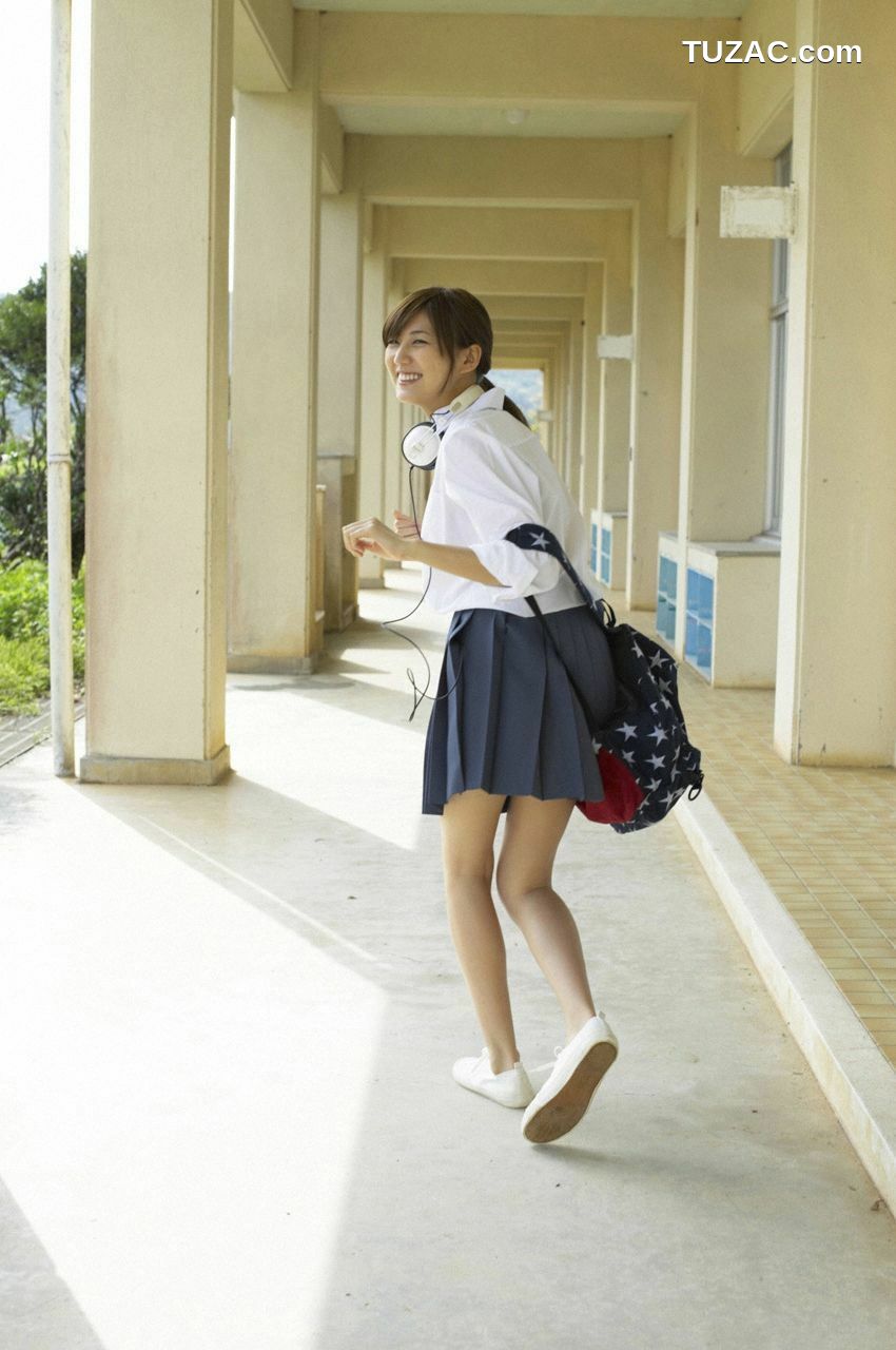 WPB写真_Iwasaki Nami 岩﨑名美 スペシャル No.152 写真集[122P]