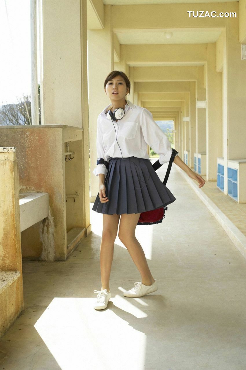 WPB写真_Iwasaki Nami 岩﨑名美 スペシャル No.152 写真集[122P]