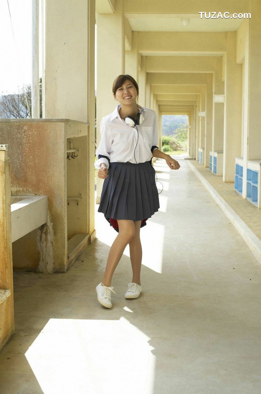 WPB写真_Iwasaki Nami 岩﨑名美 スペシャル No.152 写真集[122P]