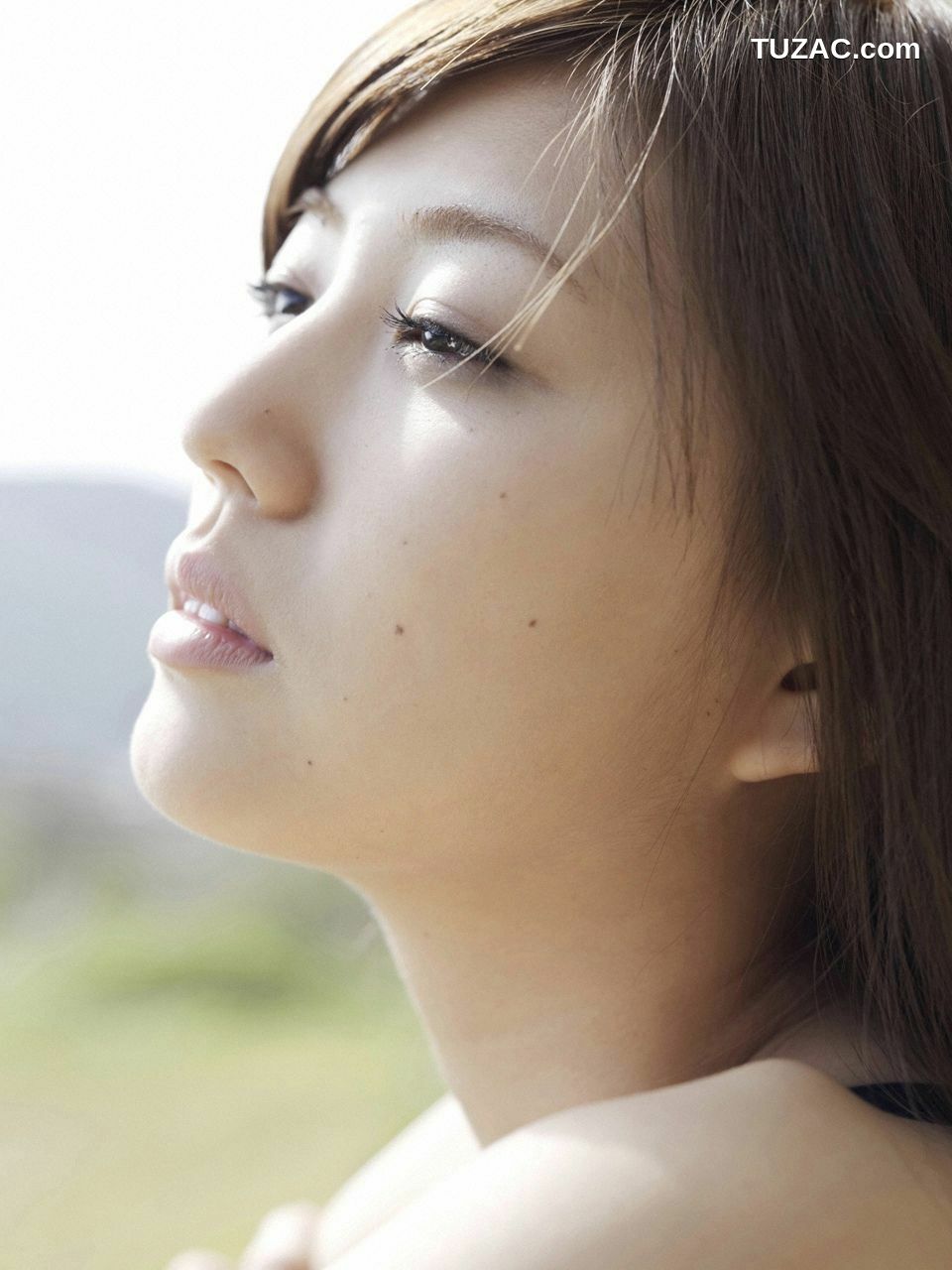 WPB写真_Iwasaki Nami 岩﨑名美 スペシャル No.152 写真集[122P]