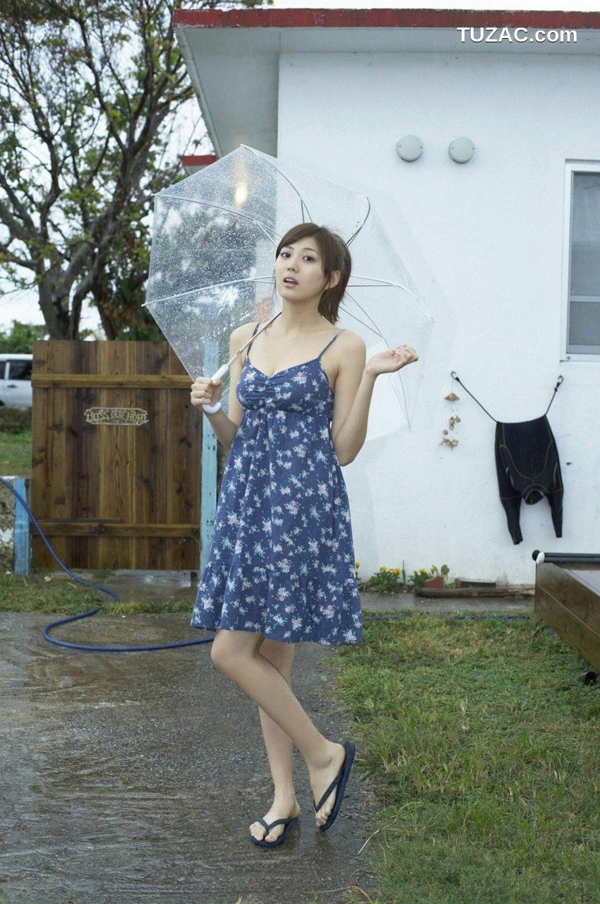 WPB写真_Iwasaki Nami 岩﨑名美 スペシャル No.152 写真集[122P]