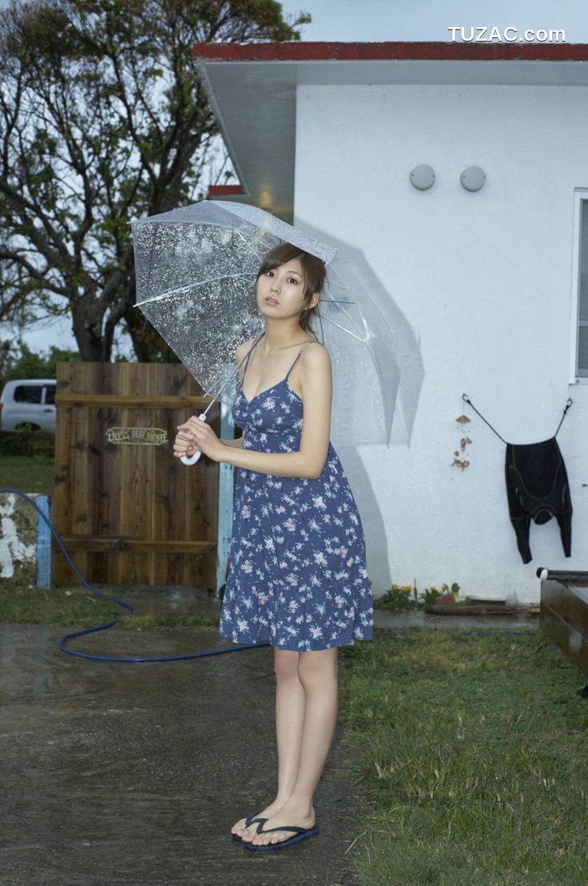WPB写真_Iwasaki Nami 岩﨑名美 スペシャル No.152 写真集[122P]