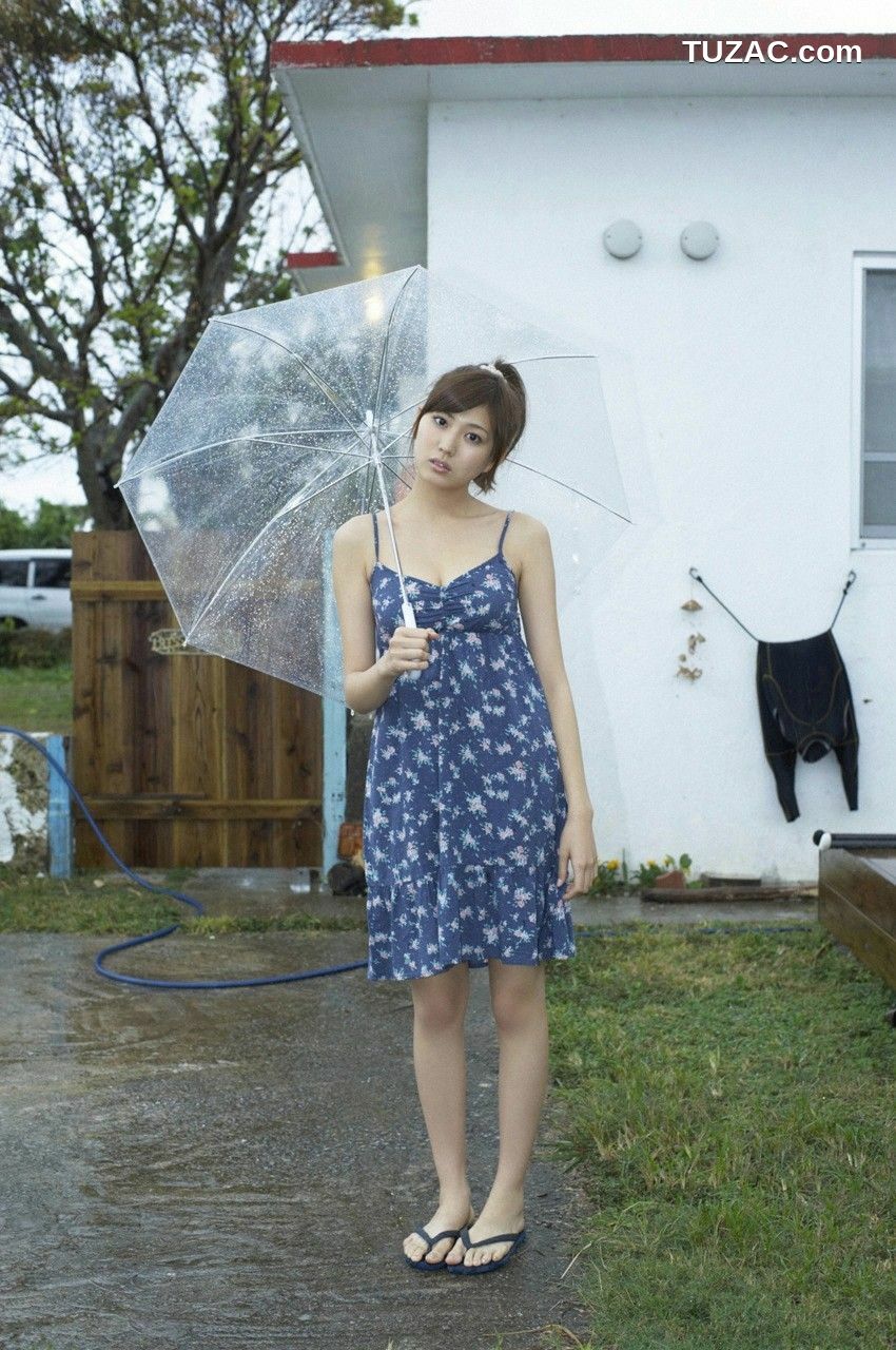 WPB写真_Iwasaki Nami 岩﨑名美 スペシャル No.152 写真集[122P]