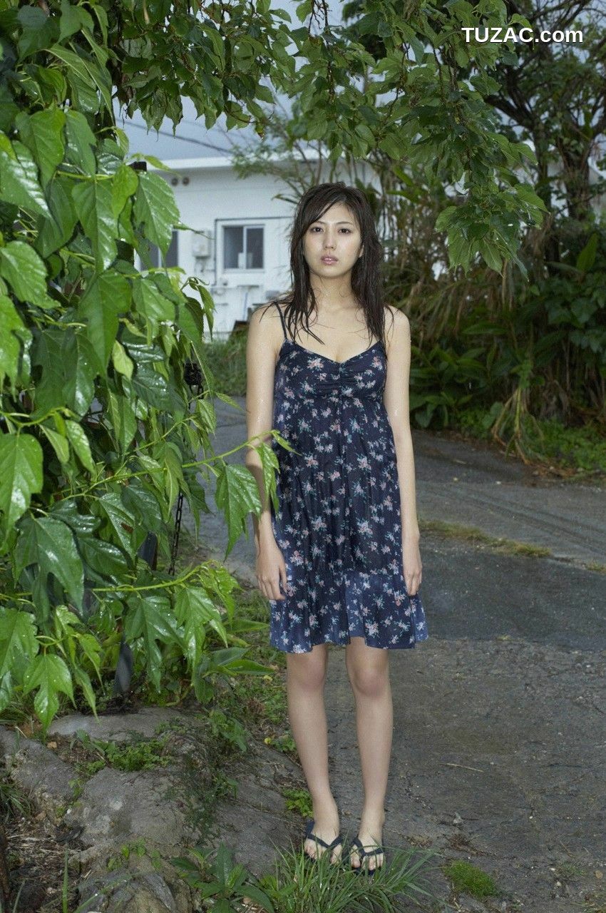 WPB写真_Iwasaki Nami 岩﨑名美 スペシャル No.152 写真集[122P]
