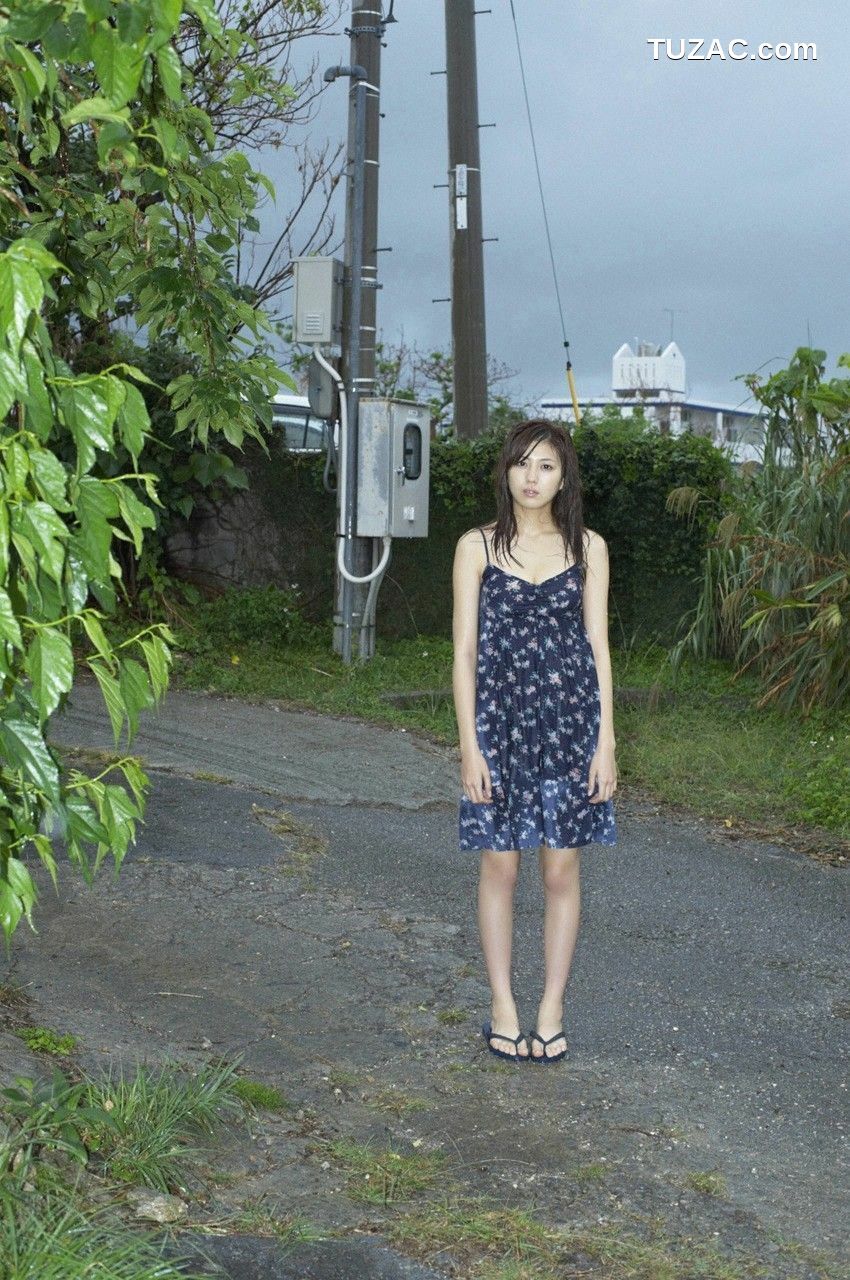 WPB写真_Iwasaki Nami 岩﨑名美 スペシャル No.152 写真集[122P]