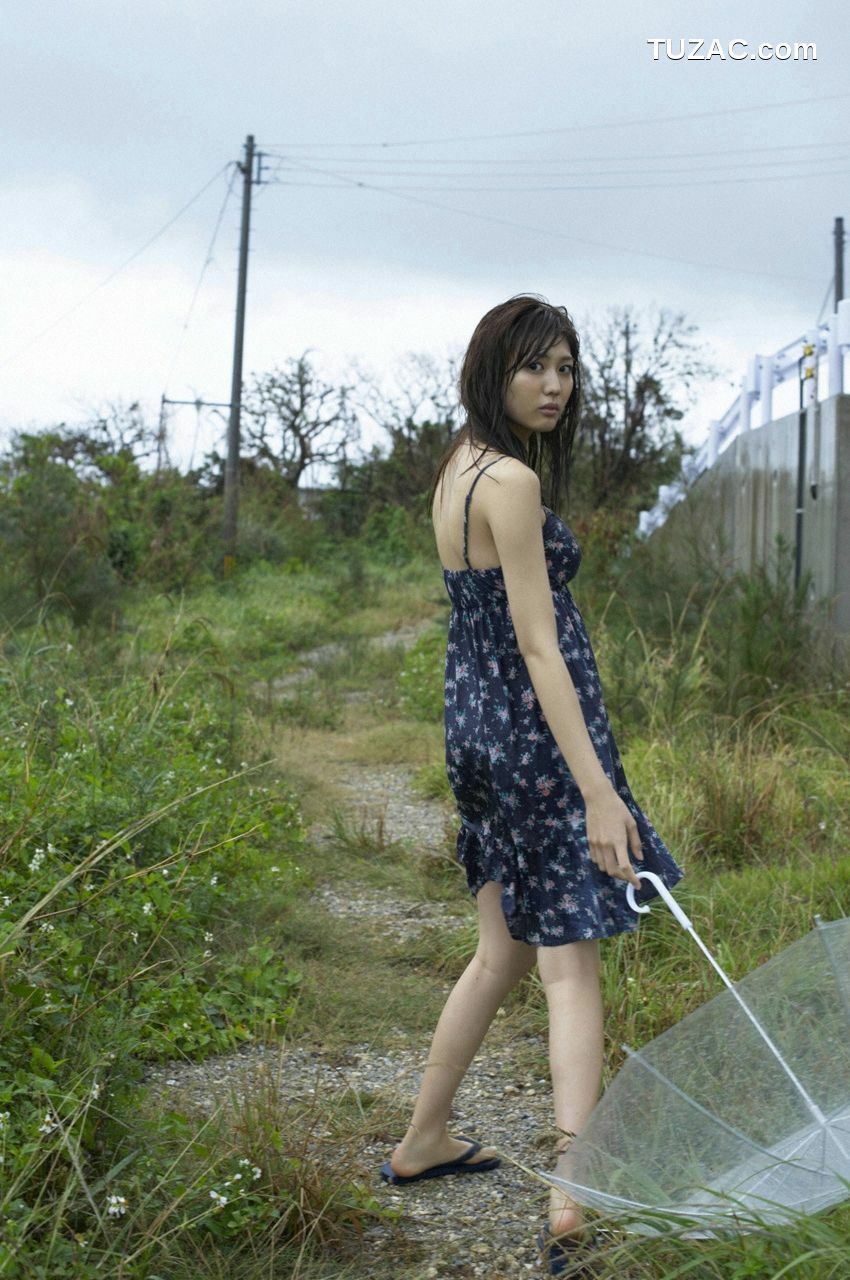 WPB写真_Iwasaki Nami 岩﨑名美 スペシャル No.152 写真集[122P]