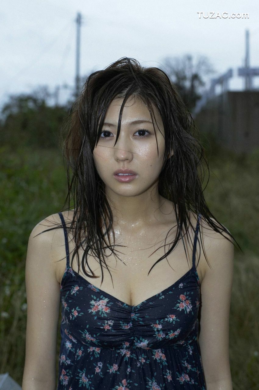 WPB写真_Iwasaki Nami 岩﨑名美 スペシャル No.152 写真集[122P]
