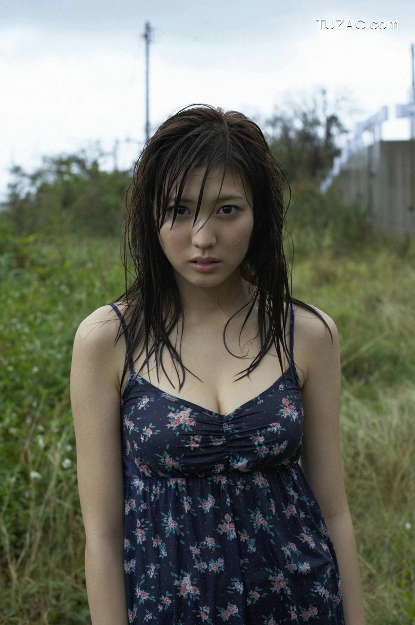 WPB写真_Iwasaki Nami 岩﨑名美 スペシャル No.152 写真集[122P]
