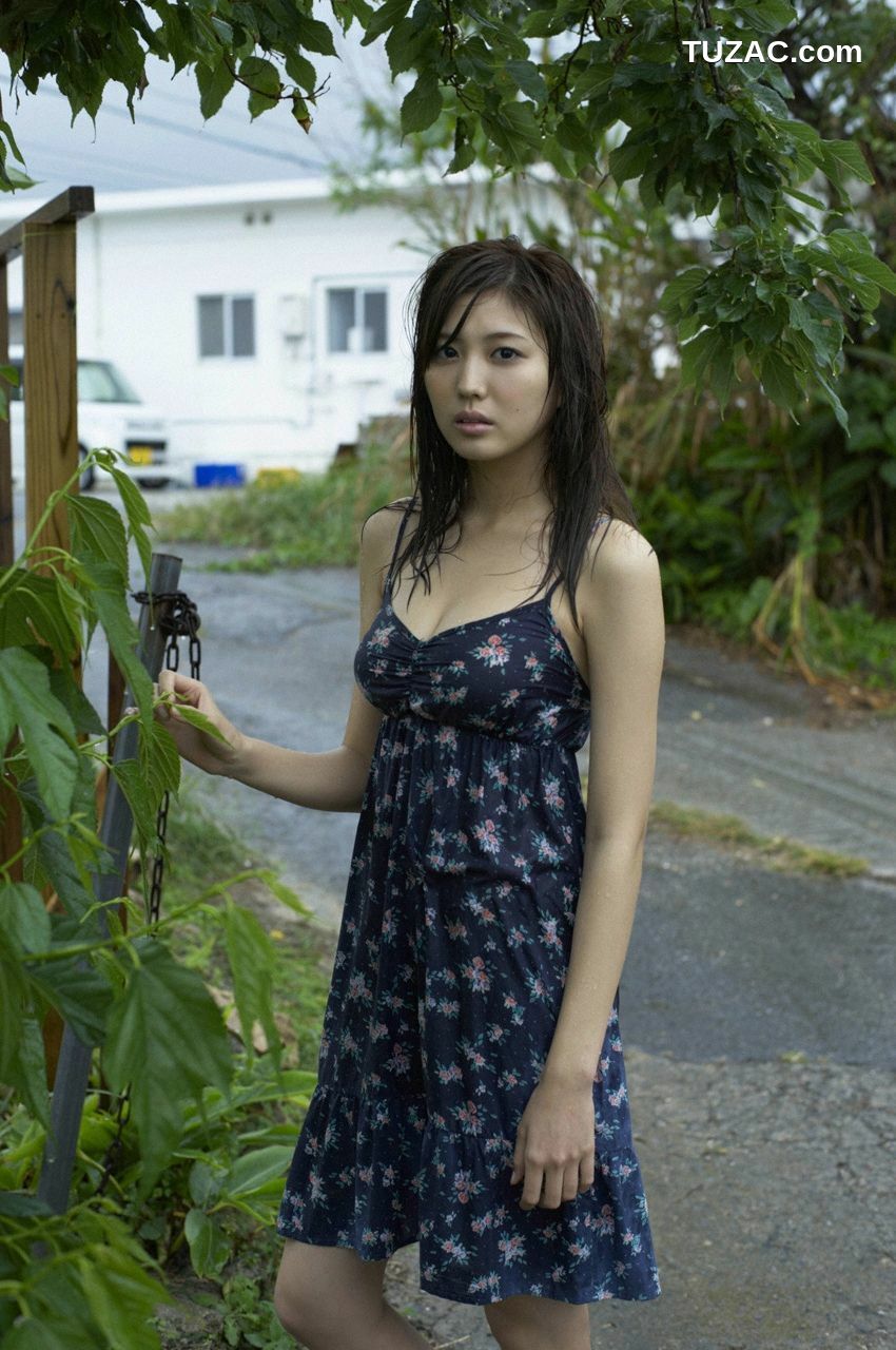 WPB写真_Iwasaki Nami 岩﨑名美 スペシャル No.152 写真集[122P]