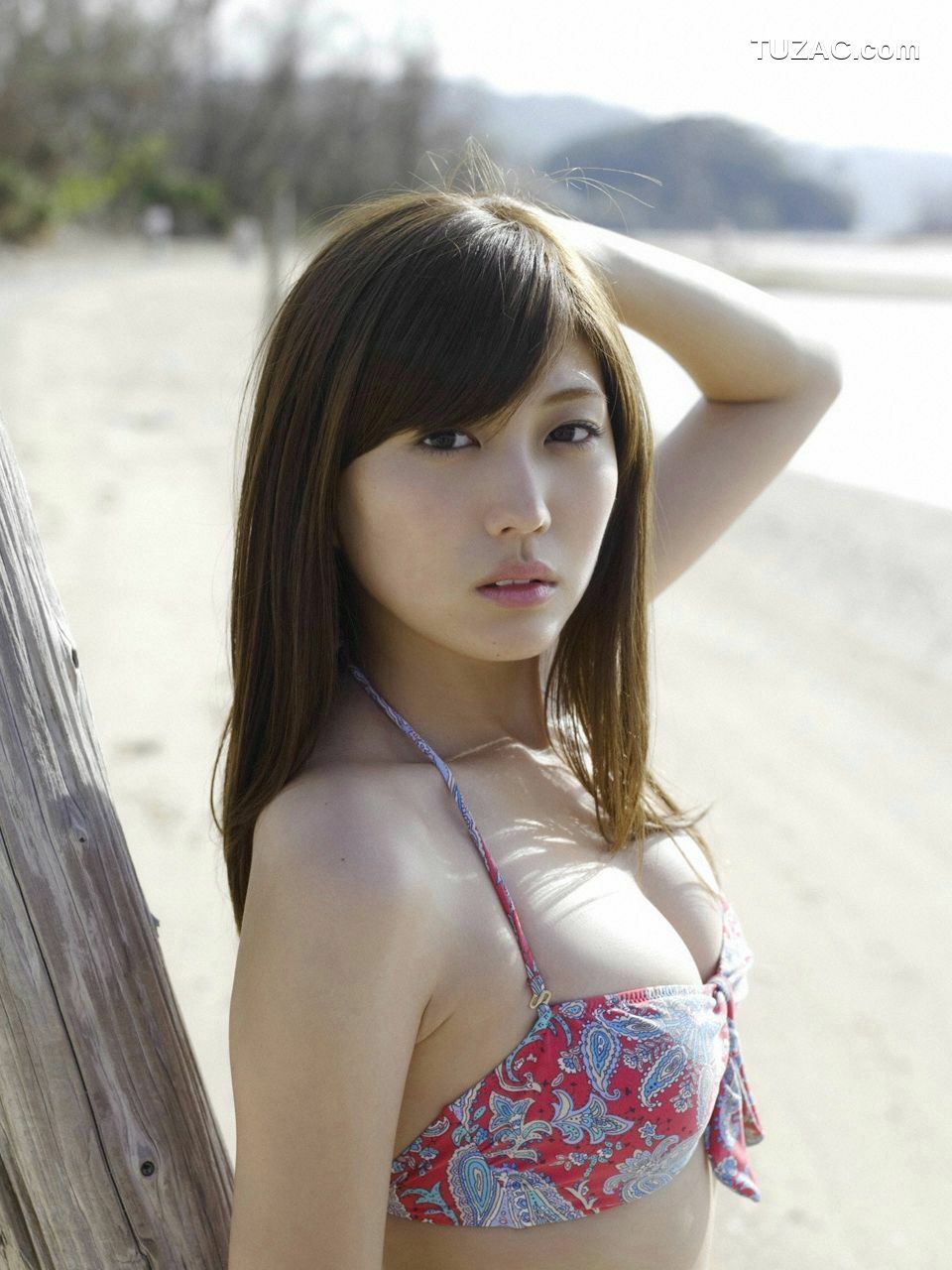 WPB写真_Iwasaki Nami 岩﨑名美 スペシャル No.152 写真集[122P]
