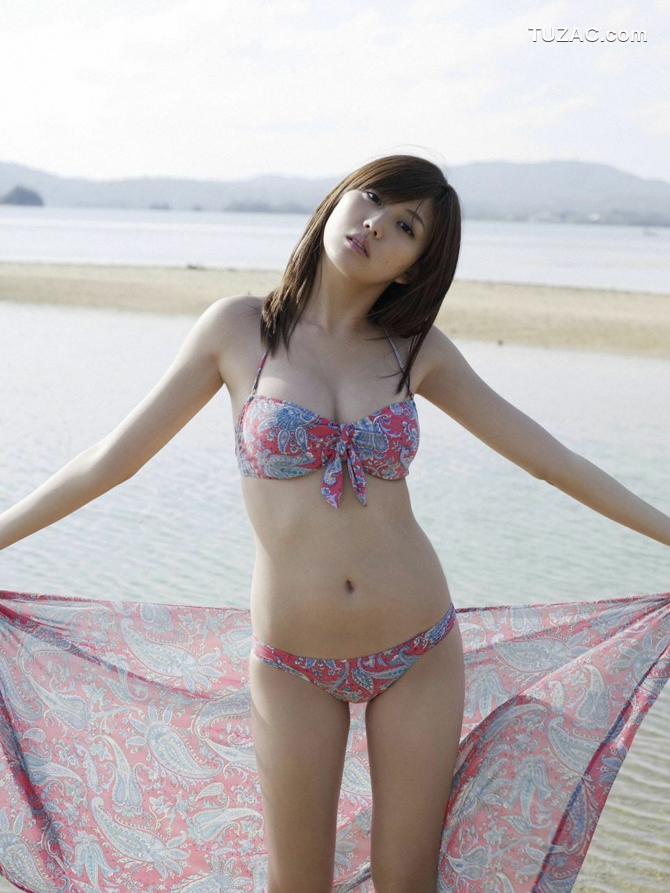 WPB写真_Iwasaki Nami 岩﨑名美 スペシャル No.152 写真集[122P]