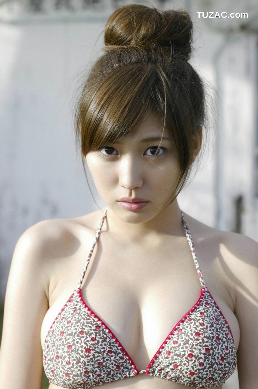 WPB写真_Iwasaki Nami 岩﨑名美 スペシャル No.152 写真集[122P]