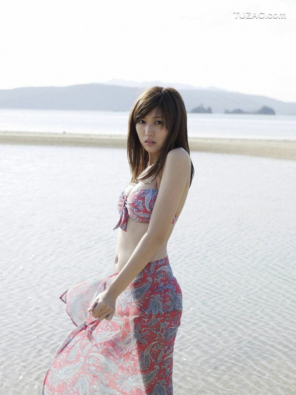 WPB写真_Iwasaki Nami 岩﨑名美 スペシャル No.152 写真集[122P]