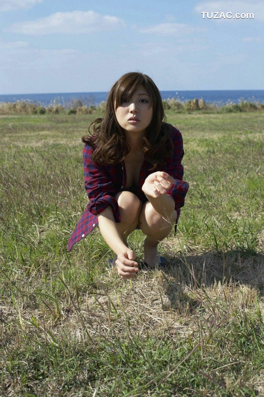 WPB写真_Iwasaki Nami 岩﨑名美 スペシャル No.152 写真集[122P]