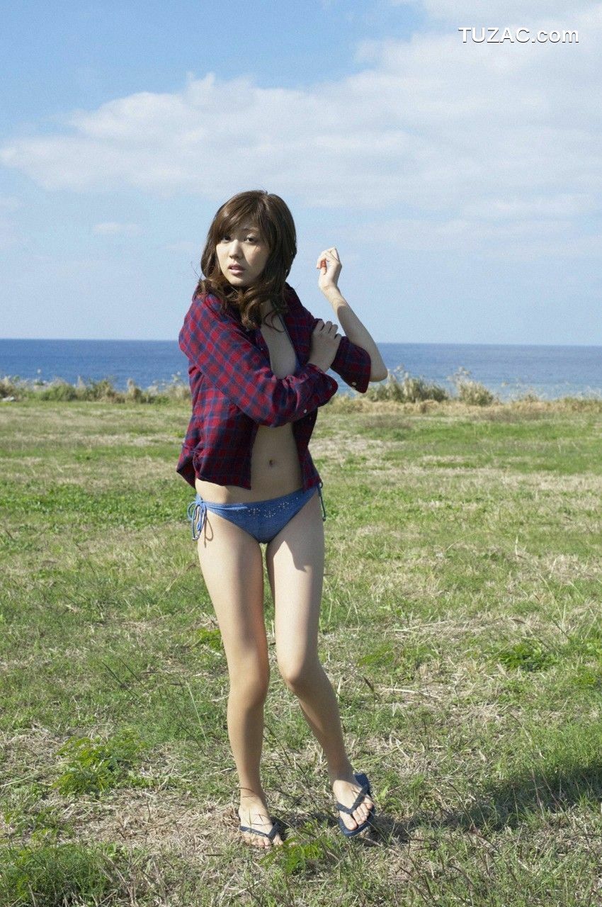 WPB写真_Iwasaki Nami 岩﨑名美 スペシャル No.152 写真集[122P]